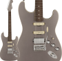 Fender Made in Japan Aerodyne Special Stratocaster HSS (Dolphin Gray Metallic:Rosewood)
